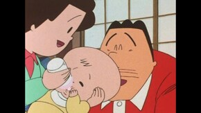 #39 ぼく弟がほしいな