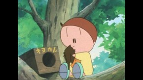 #40 キヨちゃんの鳥