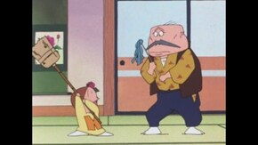 #62 人質がいっぱい!
