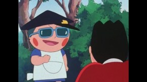 #63 ぼくらは悪い子団