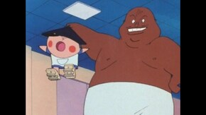 #67 プロレス見たいな
