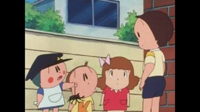 #68 まいごのカブト虫