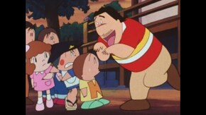 #71 ぼくオバケだぞ!!