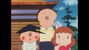 #74 がんばれみそっかす