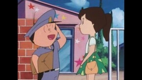 #77 なくなお巡りさん