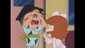 #80 お泊まり会だーい