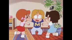 #82 ウソ八百のピーナッツ