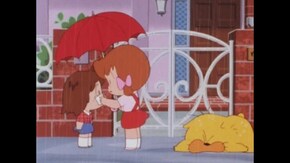 #86 生きていかなきゃならないの