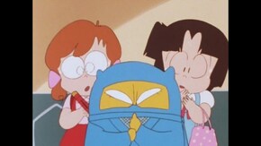#88 忍者は情無用