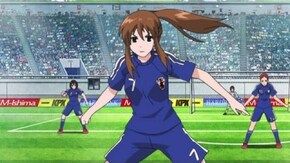 #9 強化合宿は大騒ぎ!?