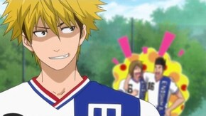 #13 開幕!インターハイ予選