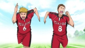 #15 強敵!?辻堂学園