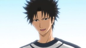 #16 空白の3秒間