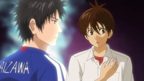 #17 レオナルド・シルバ