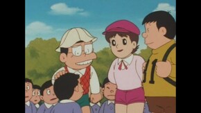 #103 イモクリ台風