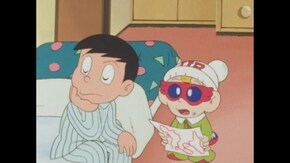 #105 ぬくぬく通学