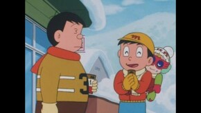 #109 いざ!カマクラ