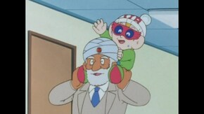 #111 会社でバビバビ