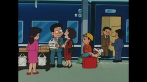 #112 なぞなぞブルートレイン