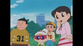 #115 シャックリびっくり