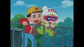 #116 イメージぴったんこ