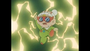 #117 パパの家出
