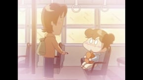 #138 ああ、まぶしいっ
