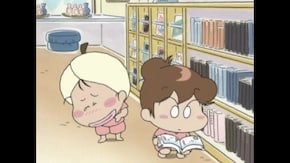 #187 みかん、ちょっとスネるっ