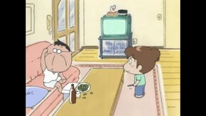 #199 父、好きなタイプっ