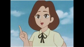 #77 小町、先生になる