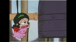 #92 小町のアルバイト