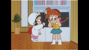 #95 あんこのピンチ