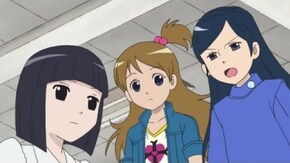 #4 初恋ですよ 黒魔女さん