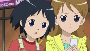 #6 黒魔女さん 原宿へゆく