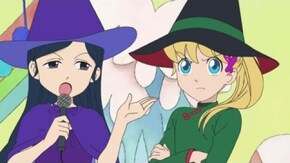 #10 黒魔女さん テレビに出る