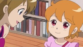 #14 黒魔女さんはおねえちゃん? (前編)