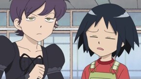 #16 黒魔女さんの授業参観