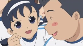 #17 黒魔女さんの運動会 (前編)