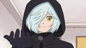 #18 黒魔女さんの運動会 (後編)