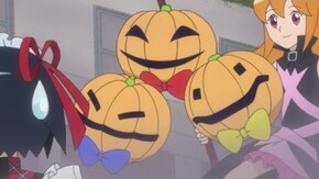 #20 黒魔女さんのハロウィーン・2