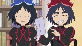 #27 おかしなお菓子なケーキ合戦(前編)