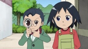 #29 放課後は生け贄の儀式?!