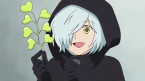 #30 バレンタイン・パニック
