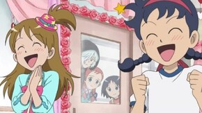 #34 黒魔女さんの文房具店