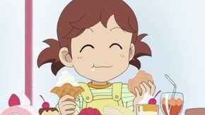#38 黒魔女さんのおばあちゃん