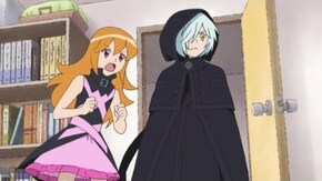 #39 黒魔女さんと夢魔くら
