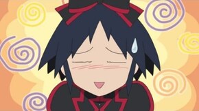 #46 黒魔女さんは水泳が苦手?!