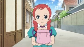 #47 アニマルですよ黒魔女さん