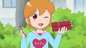 #53 黒魔女さんのクリスマス・1