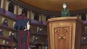 #54 黒魔女さんのクリスマス・2